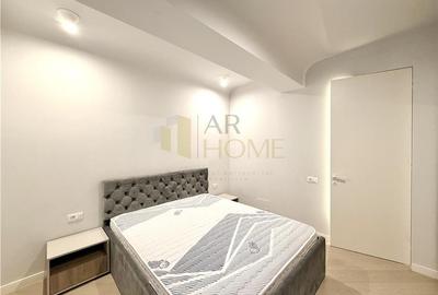 Apartament 3 camere de lux | Parcare subterana | CORTINA NORTH | Pipera - 13