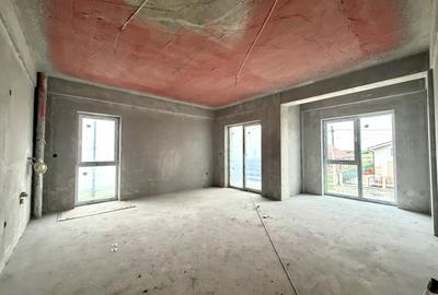 Apartament modern 2 camere, 50 mp, etaj 2 - Sanandrei - 2