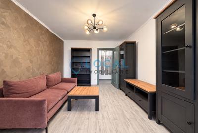 Apartament cu 3 camere decomandat în Mănăștur