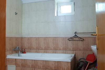 MIHAI BRAVU-METROU,ETAJ1,IN VILA 5 CAM 150 MP,SUPERB,700 EURO - 12