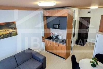 Studio, 44 mp, parcare, Zona UMFST - 3