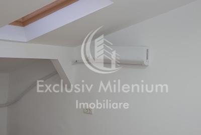 Vila/Casa ideal Birouri Grozavesti - Orhideea An 2023 - 12