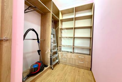 Apartament 2 camere de vanzare, loc de parcare, Timisoara, judet Timis - 6
