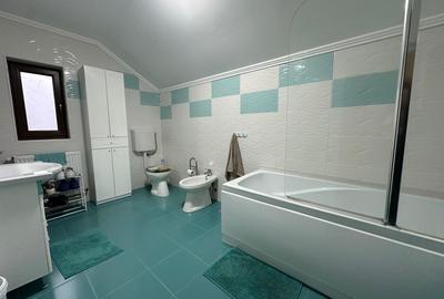 Casa Individuală 225 mp| 520 mp teren| zona SCHIT - 5