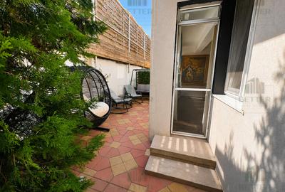 Casa P+1E+M  Popesti Leordeni - 4 Camere 2 Bai Mobilata  Si Utilata - 23