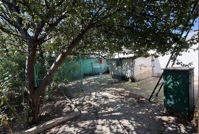 Casă cu teren 251 mp – zona Andronache, Strada Mențiunii - 27