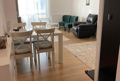 3 camere bloc nou I Centrala proprie I zona Gara de Nord - Plevnei - Orhideea - 2
