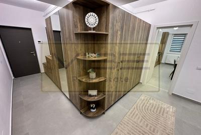 Apartament 2 camere decomandat cu parcare subterana  Unirea Towers - 24