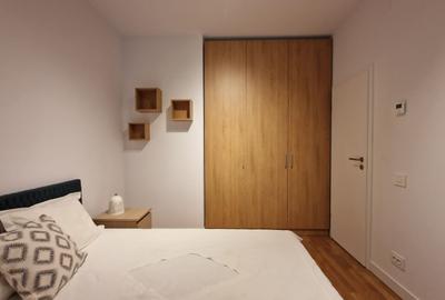 AVALON Estate | Apartament modern cu 2 camere| Parcare subterana | - 9