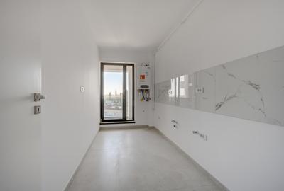 Apartament finalizat 2 camere | sud | metrou Berceni - 9