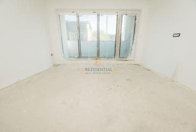 Apartament cu 2 camere semidecomandat în Berceni