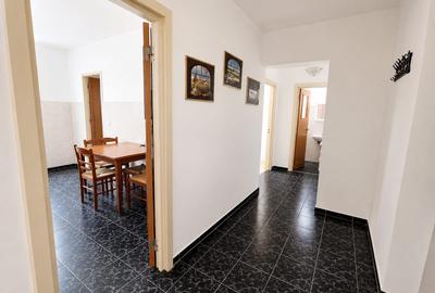 Apartament 3 camere – Zona Griviței-Nicopole,complet mobilat și utilat - 11