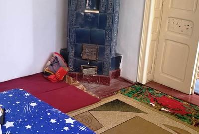 Casă din cărămidă, zona Col. Buzoianu, teren 280 mp, toate utilitățile - 7