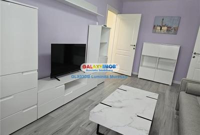 Inchiriere apartament 2 camere semidecomandat Targoviste Micro 9 - 18