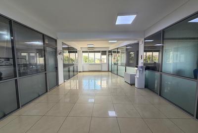 Spațiu comercial Birouri 208 mp + Terasă 196 mp - 5