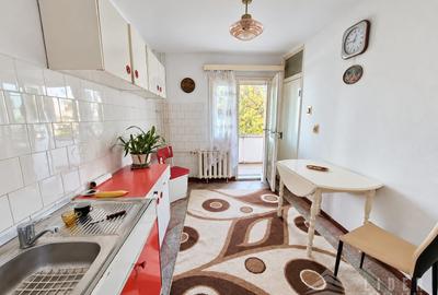 Apartament decomandat 2 camere Gheorgheni,zona Interservisan - 1