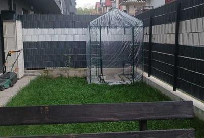 Apartament cu 3 camere, mobilat în Florești
