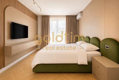 TERASA 90 mp/ARQA RESIDENCE/IANCU NICOLAE/SUPERB/2 LOCURI PARCARE SUBTERANE - 24