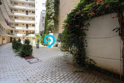Apartament cu 2 camere decomandat în Cișmigiu