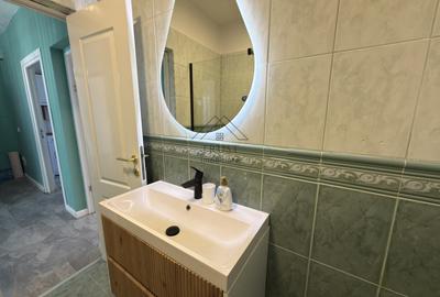 Apartament 3 camere decomandate | Aproape de Iulius Mall | Parcare inclusă - 9