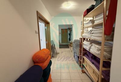4 camere Decebal – Piața Muncii | Parter ideal firmă | 97 mp - 9