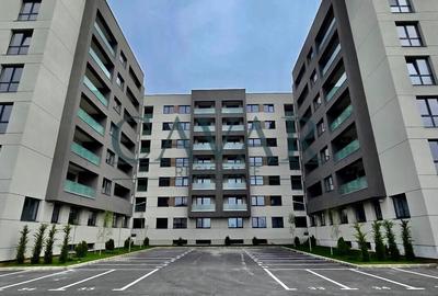 Apartament cu 2 camere decomandat în Brâncoveanu