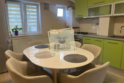 Apartament etaj 2 cu 3 camere decomandat 2 bai si balcon Dioda - 2