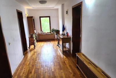 Vila rezidentiala/ de vacanta/investitie/ Cornu de Jos - 12
