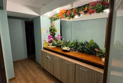 Inchiriere spatiu comercial 140 mp Str Republicii - 3