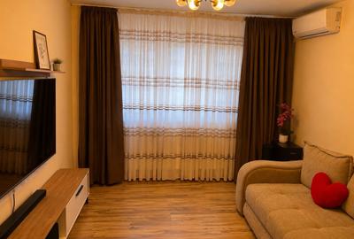 Apartament - 3 camere - Mobilat - Utilat - 2