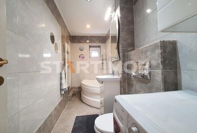 Apartament 3 camere cu 2 locuri parcare si boxa - 28