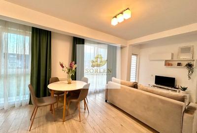 Apartament 2 camere de vânzare – Zona Stadionului, Florești - 3