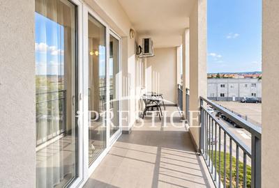 APARTAMENT 2 CAMERE DE ÎNCHIRIAT | CITY RESIDENCE | PARCARE | LIFT - 8