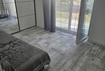 PROPRIETAR, Apartament nou 1 cameră, 38 mp+ balcon 6 mp+ parcare | Giroc,Braytim - 1