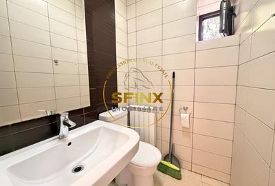 Spatiu Comercial/Birouri | Aviatorilor | Etaj 1 | 170mp | nemobilat - 7