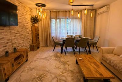 Decebal | 4 min. Metrou Muncii | Apartament LUX | Centrală proprie | PREMIUM - 2