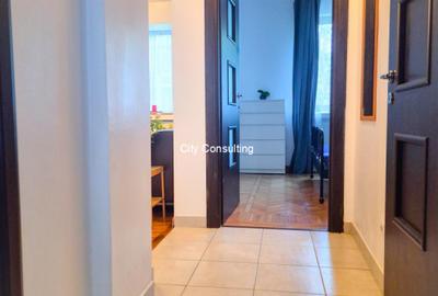 Vanzare apartamentt 3 camere Kogalniceanu - 10