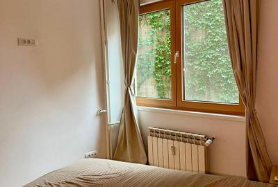 Cismigiu | 2 Camere | Renovat | Prox. Metrou | - 16