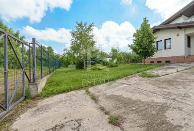 Berceni Vila Individuala cu Teren de 1000 mp si Iaz - 34