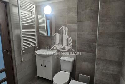 Apartament 2camere,"la Cheie"-Mobilat, utilat, renovat complet -Km 4-5 - 15