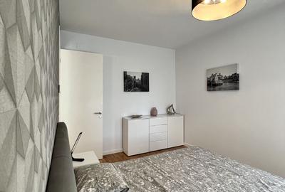 3 CAMERE|| LOC DE PARCARE|| LUXURIA RESIDENCE || DOMENII - 12