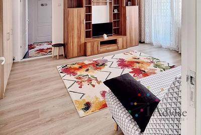 Apartament 2 Camere Bld. Gării – Loc de Parcare Inclus – Eficiență Energetică B - 9
