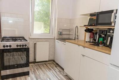 Apartament 2 camere etaj intermediar, zona Gemenii - 3