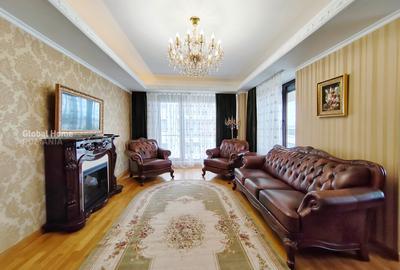 Herăstrău - Aviației | Classic Luxury | Terrace & EV Parking - 2