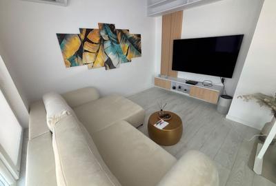 Apartament Lux Prima InchiriereTimpuri Noi - 4