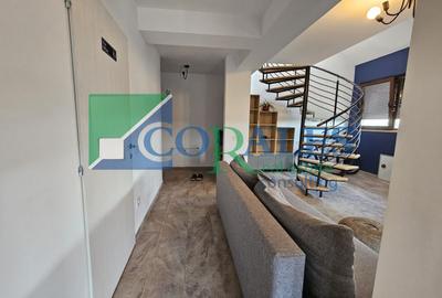 Apartament pe 2 niveluri. Bloc nou. Disponibil imediat! - 8