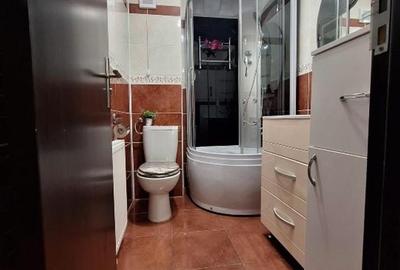 Garsoniera in zona Compozitori, etajul 4, centrala gaz, etajul 4, bloc cu lift. - 5