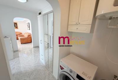 Apartament 3 camere,str.Victoriei,etaj 2 - 9