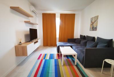 Inchiriere ap 2 Cam Politehnica  Regie Residence,   Metrou Grozavesti - 18
