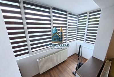 DE ÎNCHIRIAT Apartament 2 camere - cartierul Unirii - 3